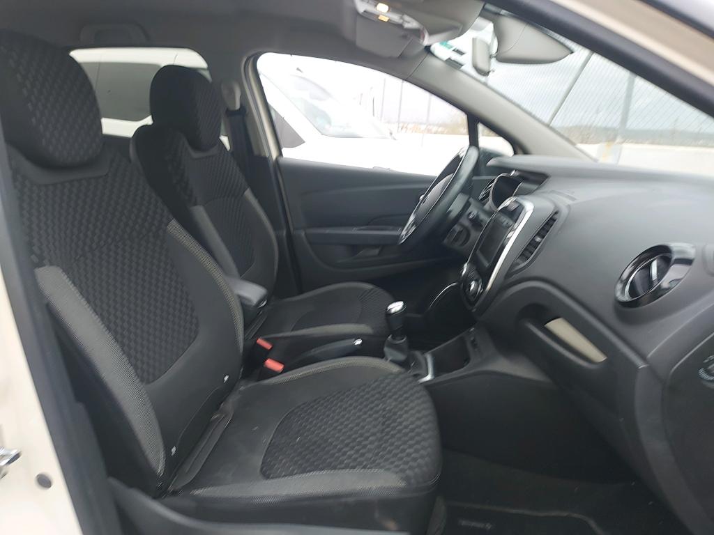 Foto Renault Captur 6
