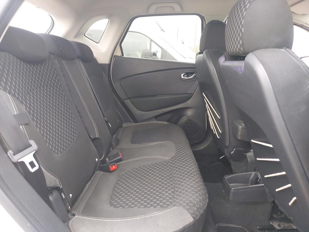 Foto Renault Captur 7