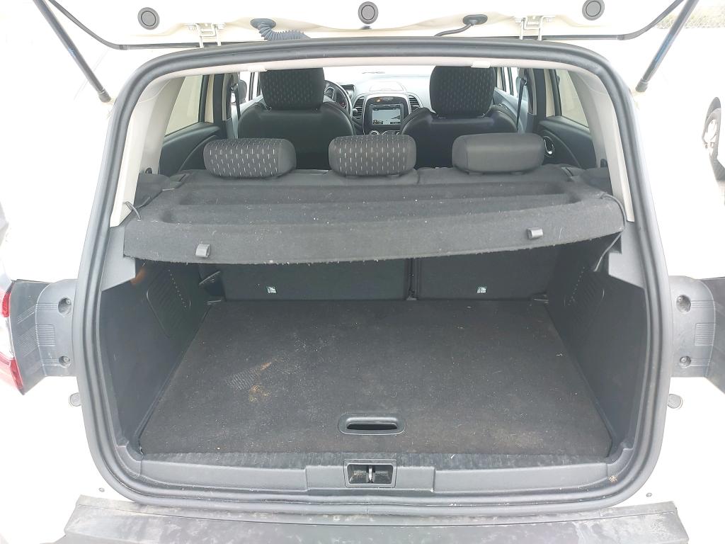 Foto Renault Captur 8