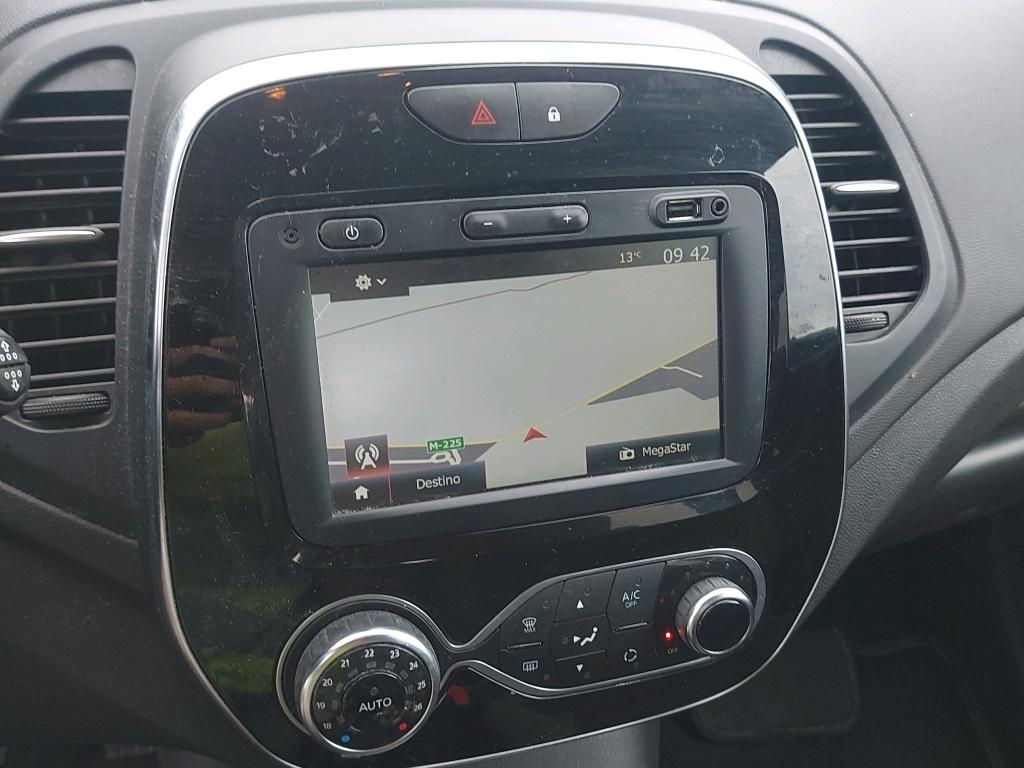 Foto Renault Captur 12