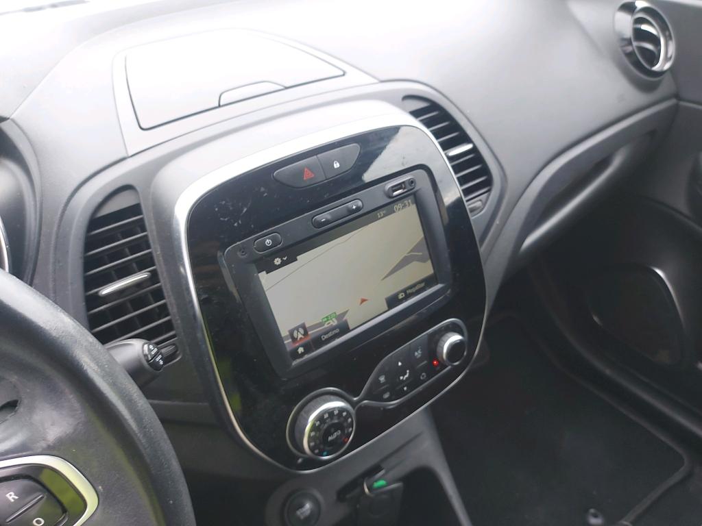 Foto Renault Captur 14