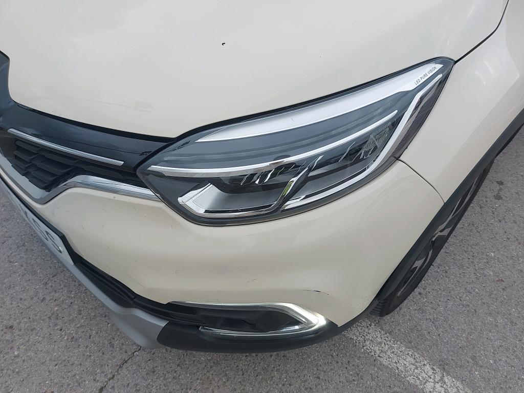 Foto Renault Captur 16