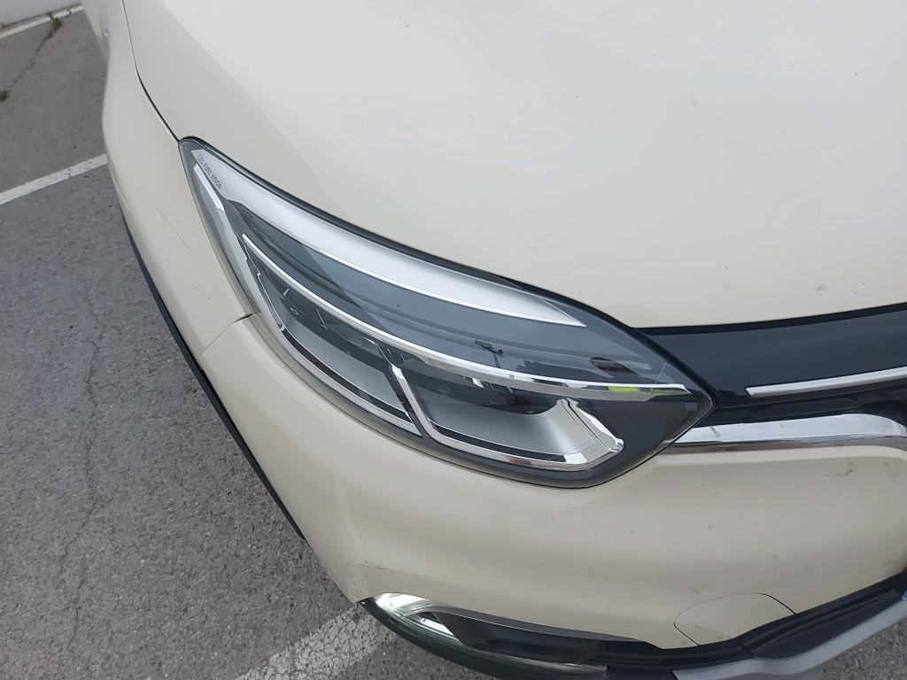 Foto Renault Captur 17