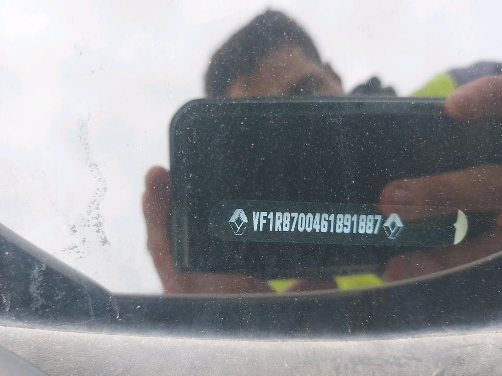 Foto Renault Captur 18