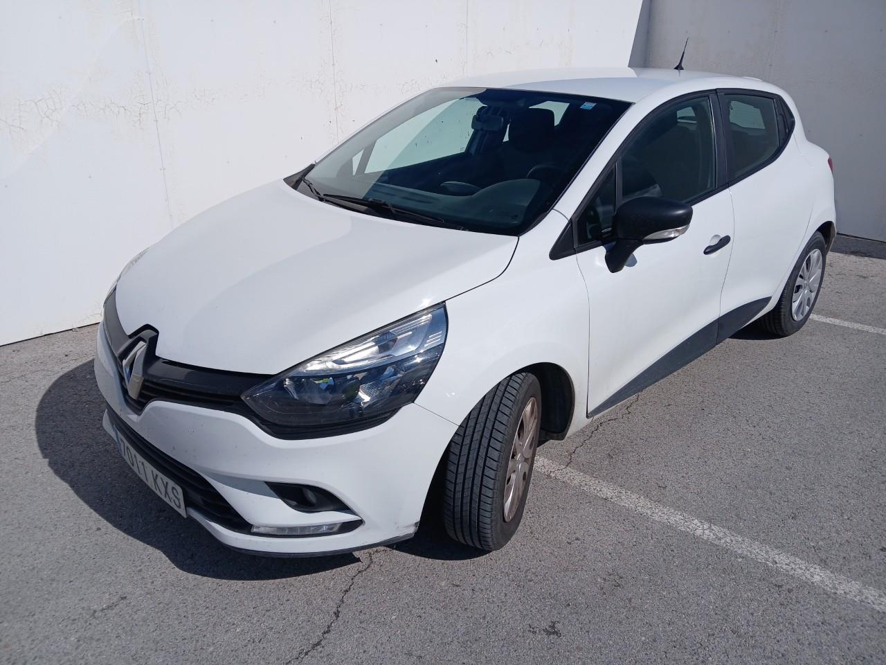 Renault Clio A 200