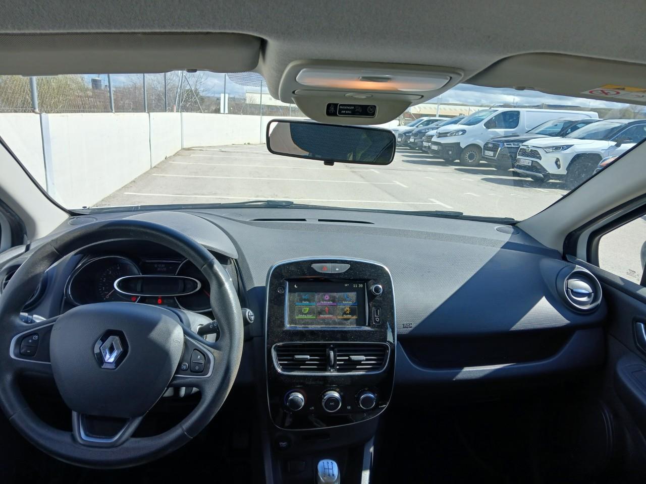 Foto Renault Clio 3