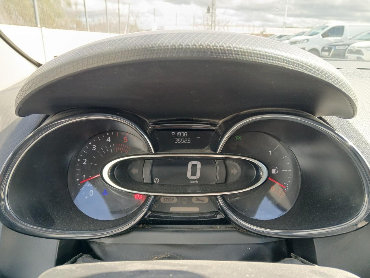 Foto Renault Clio 4