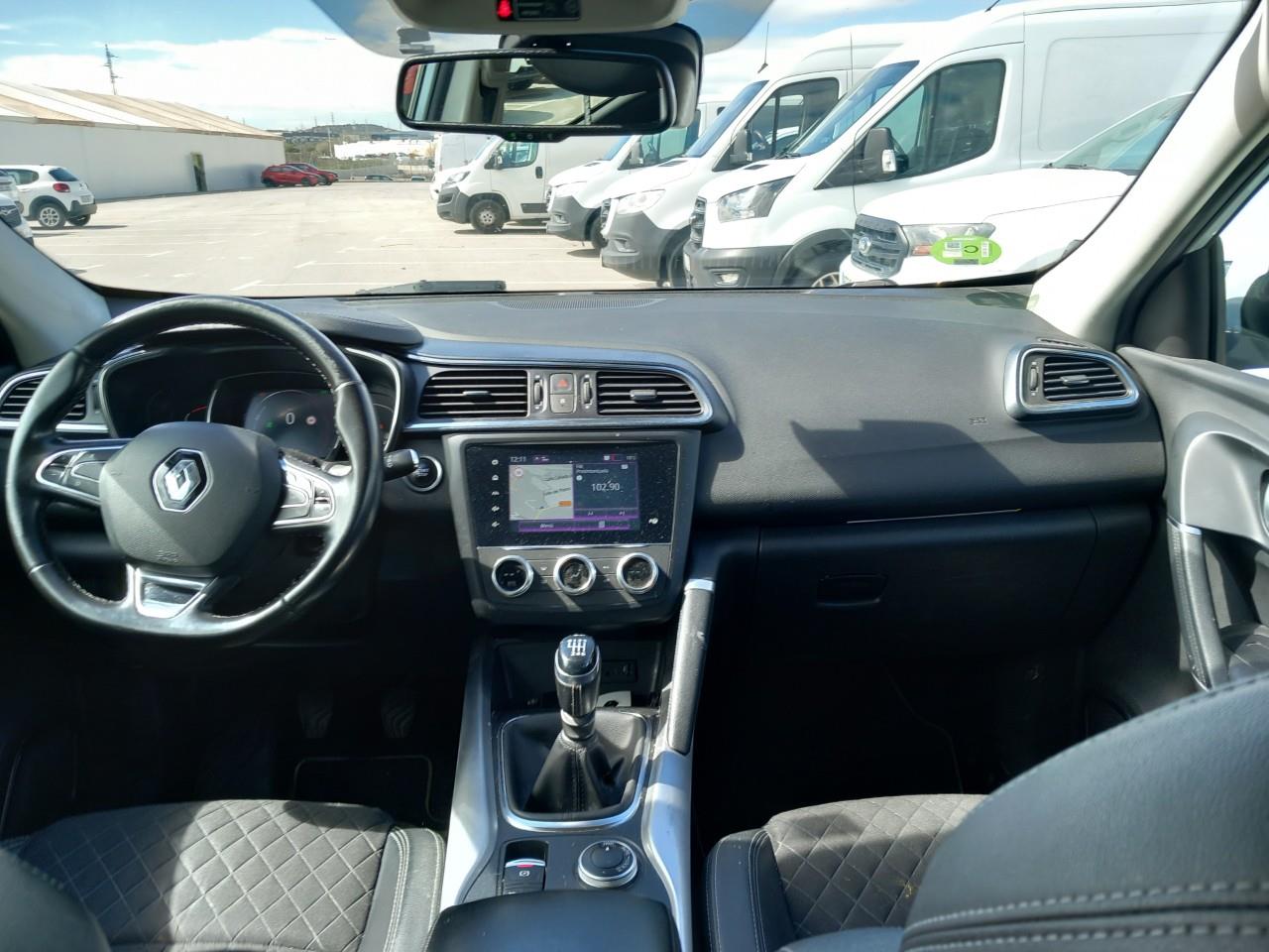 Foto Renault Kadjar 3