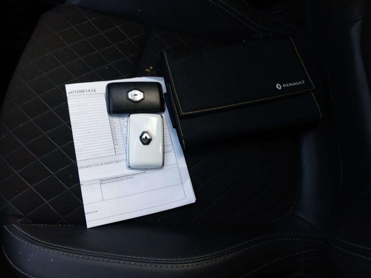 Foto Renault Kadjar 5