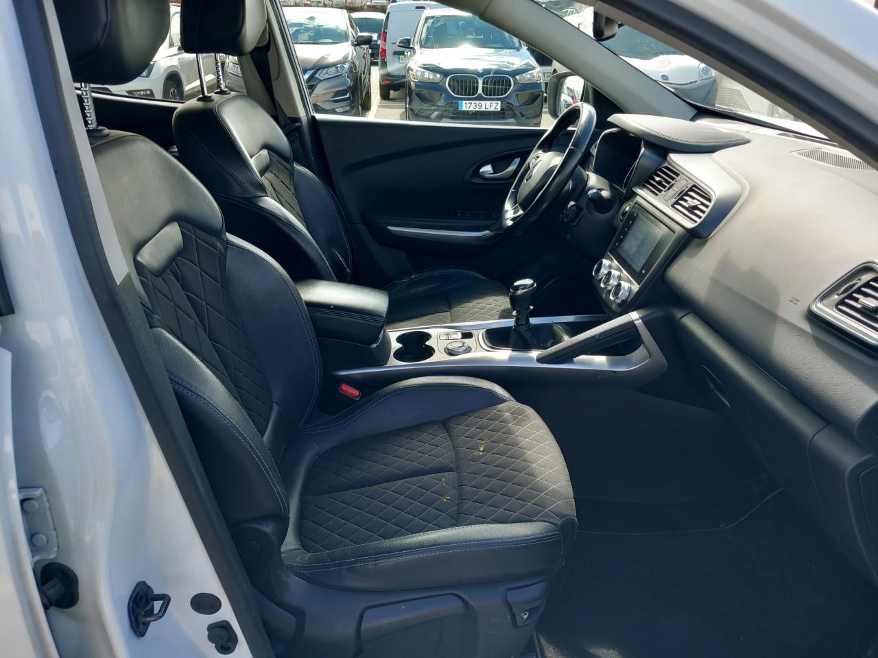 Foto Renault Kadjar 6