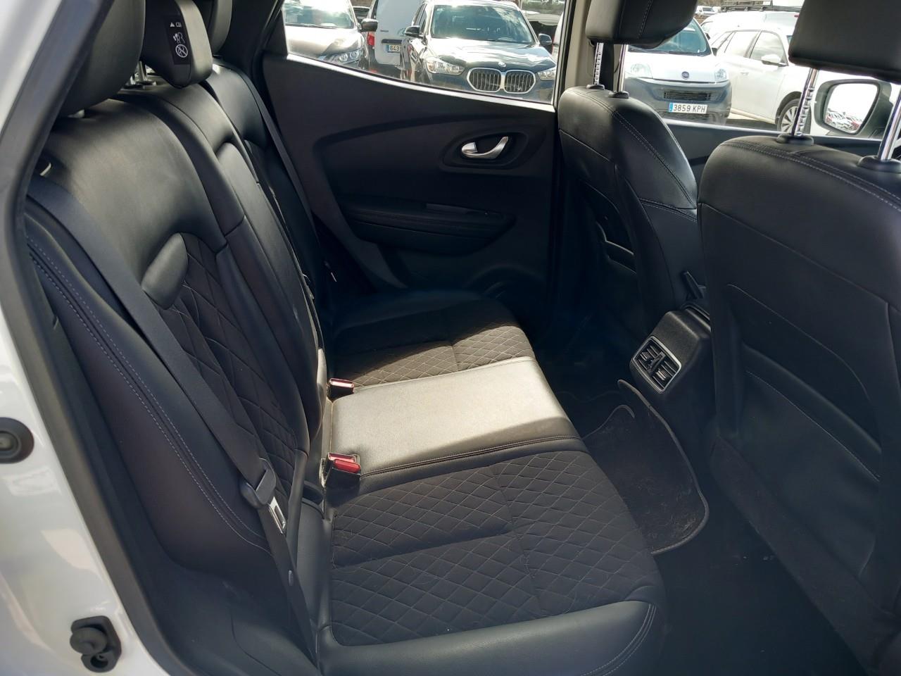 Foto Renault Kadjar 7