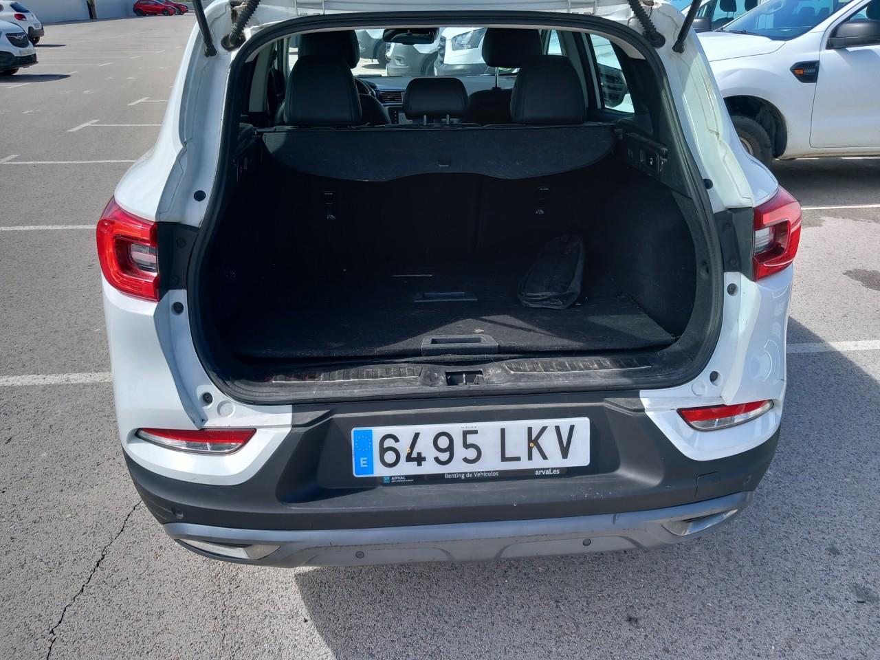 Foto Renault Kadjar 8