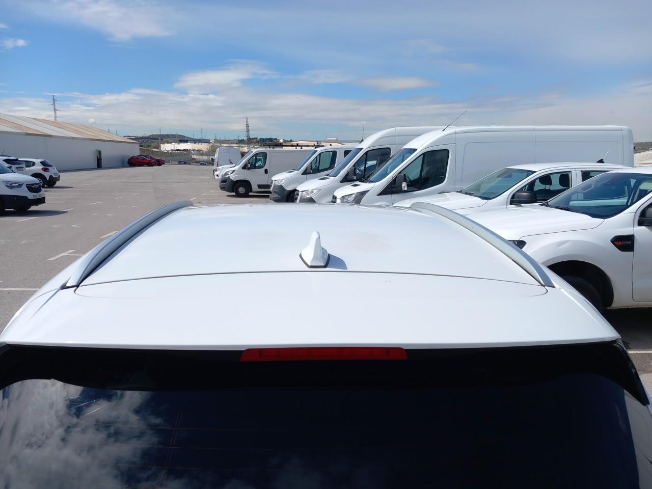 Foto Renault Kadjar 9