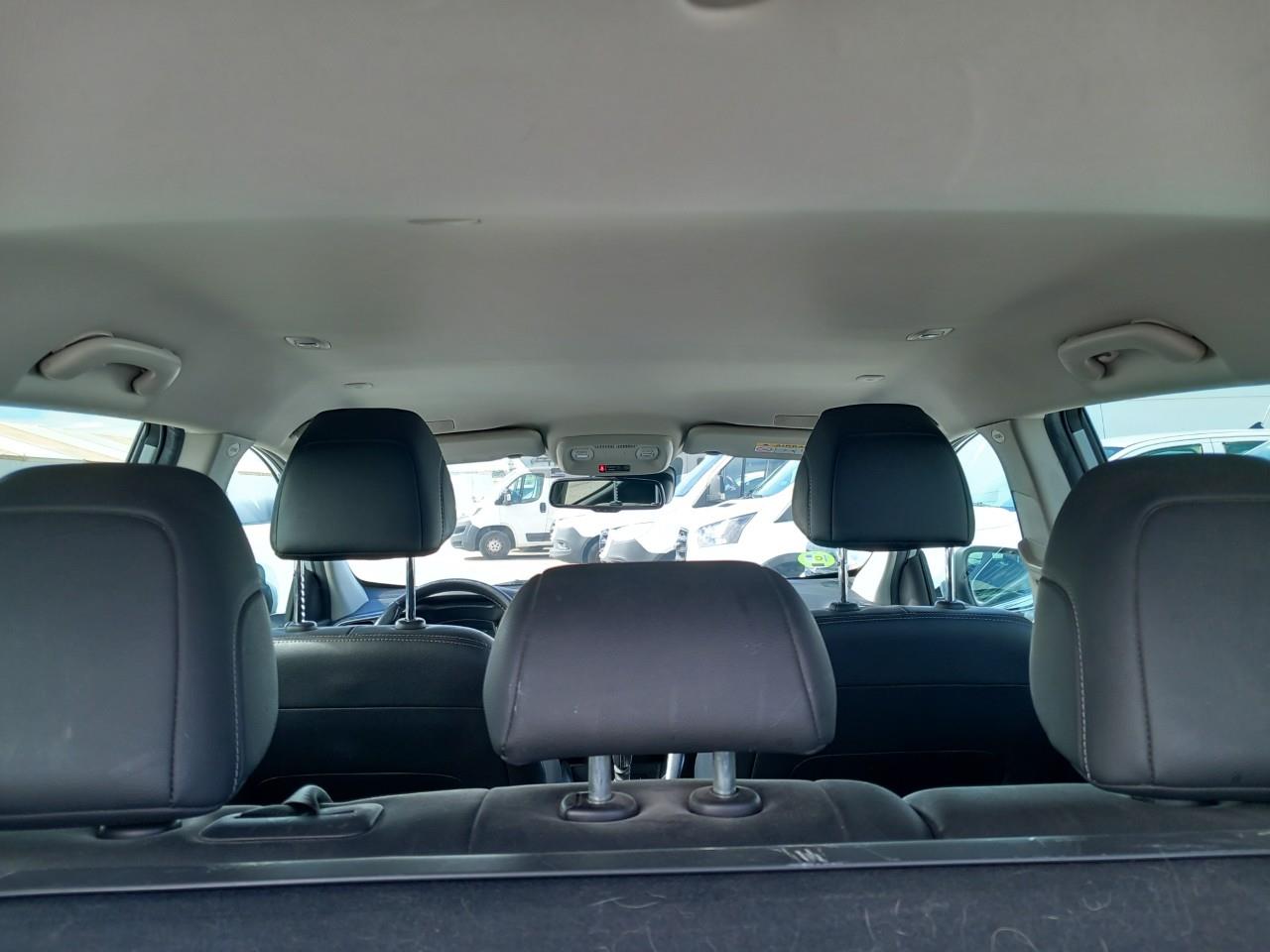 Foto Renault Kadjar 10