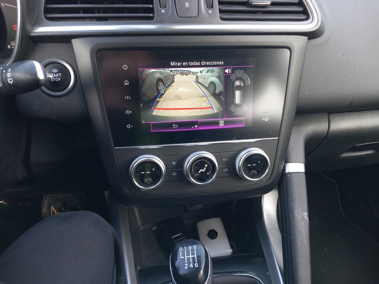 Foto Renault Kadjar 12
