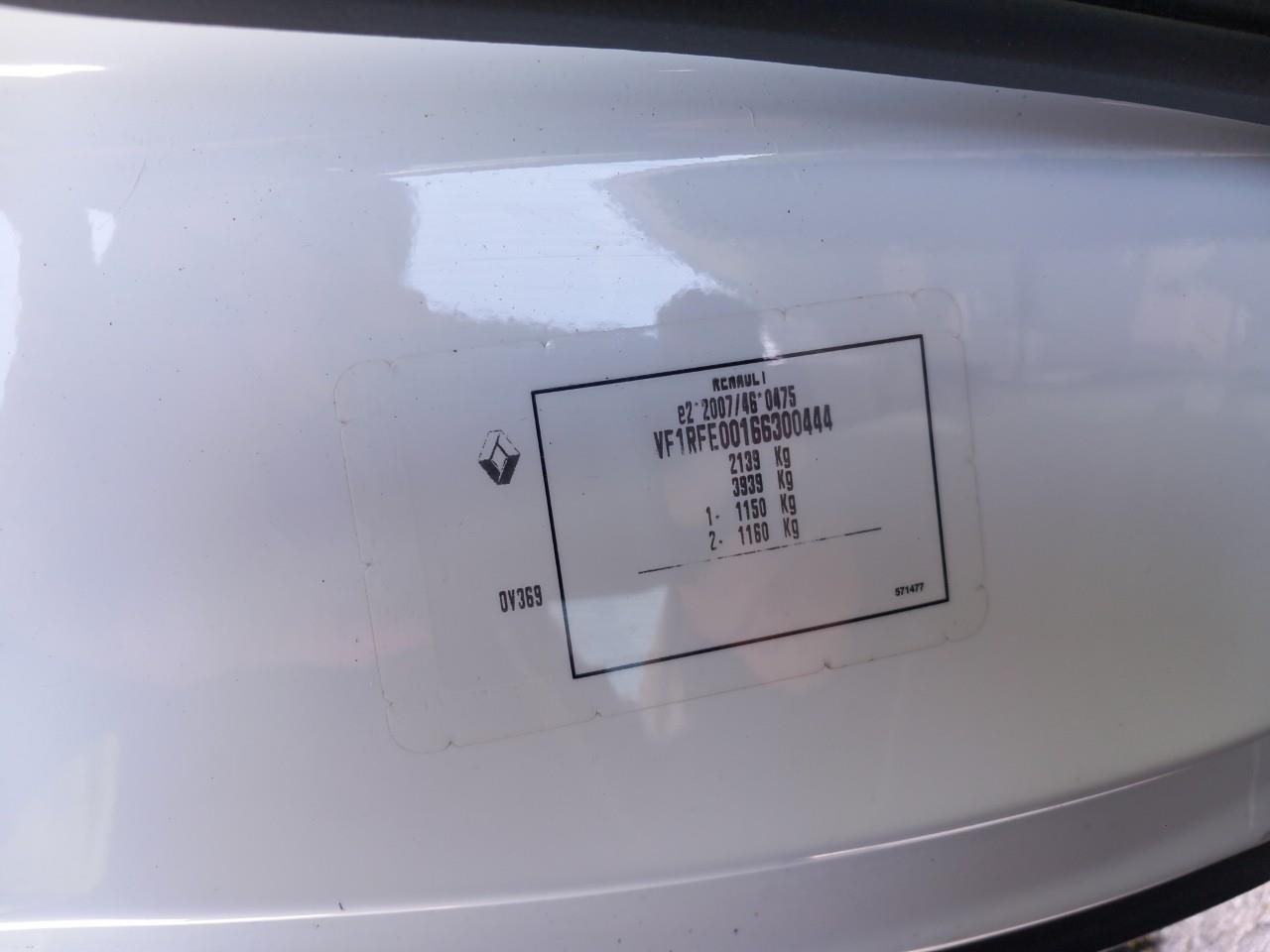Foto Renault Kadjar 14