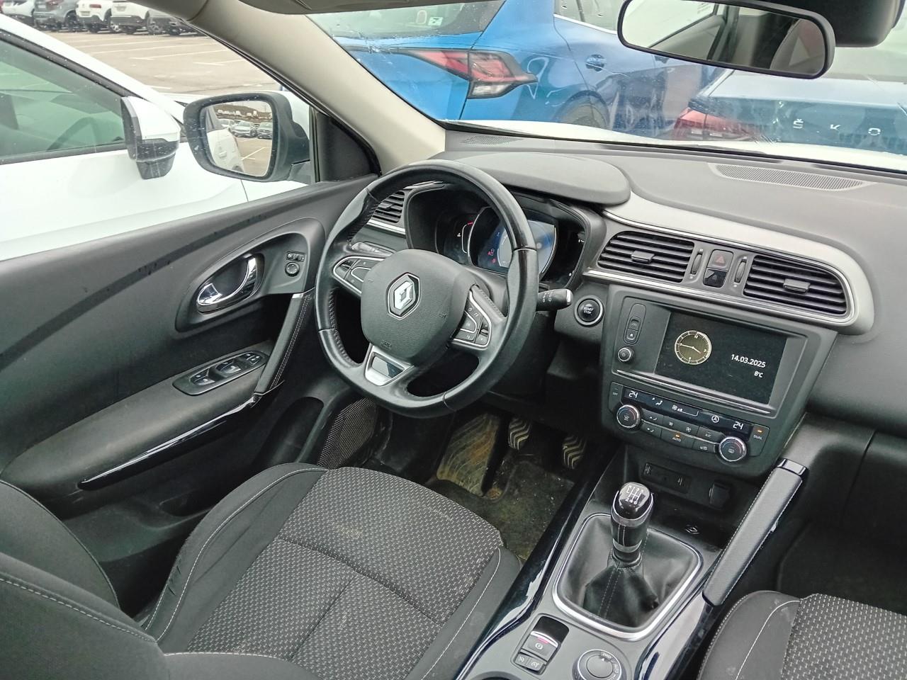Foto Renault Kadjar 3