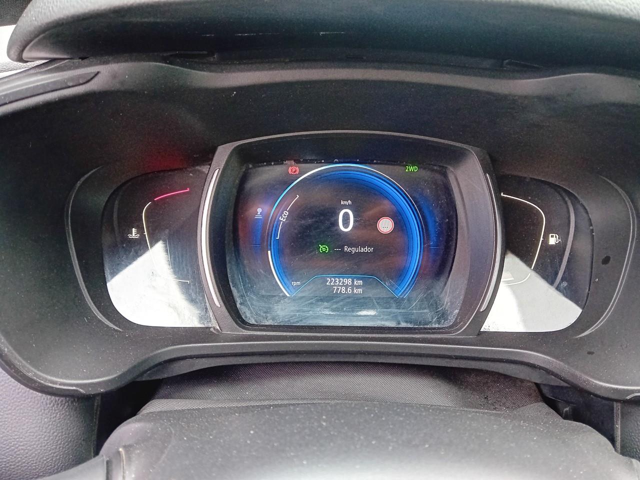 Foto Renault Kadjar 4