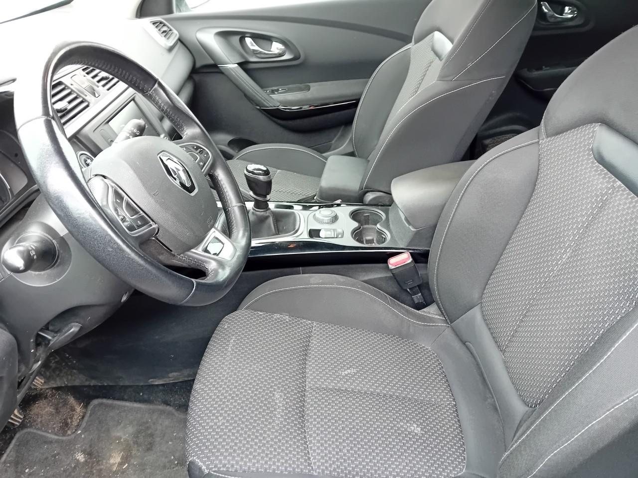Foto Renault Kadjar 6