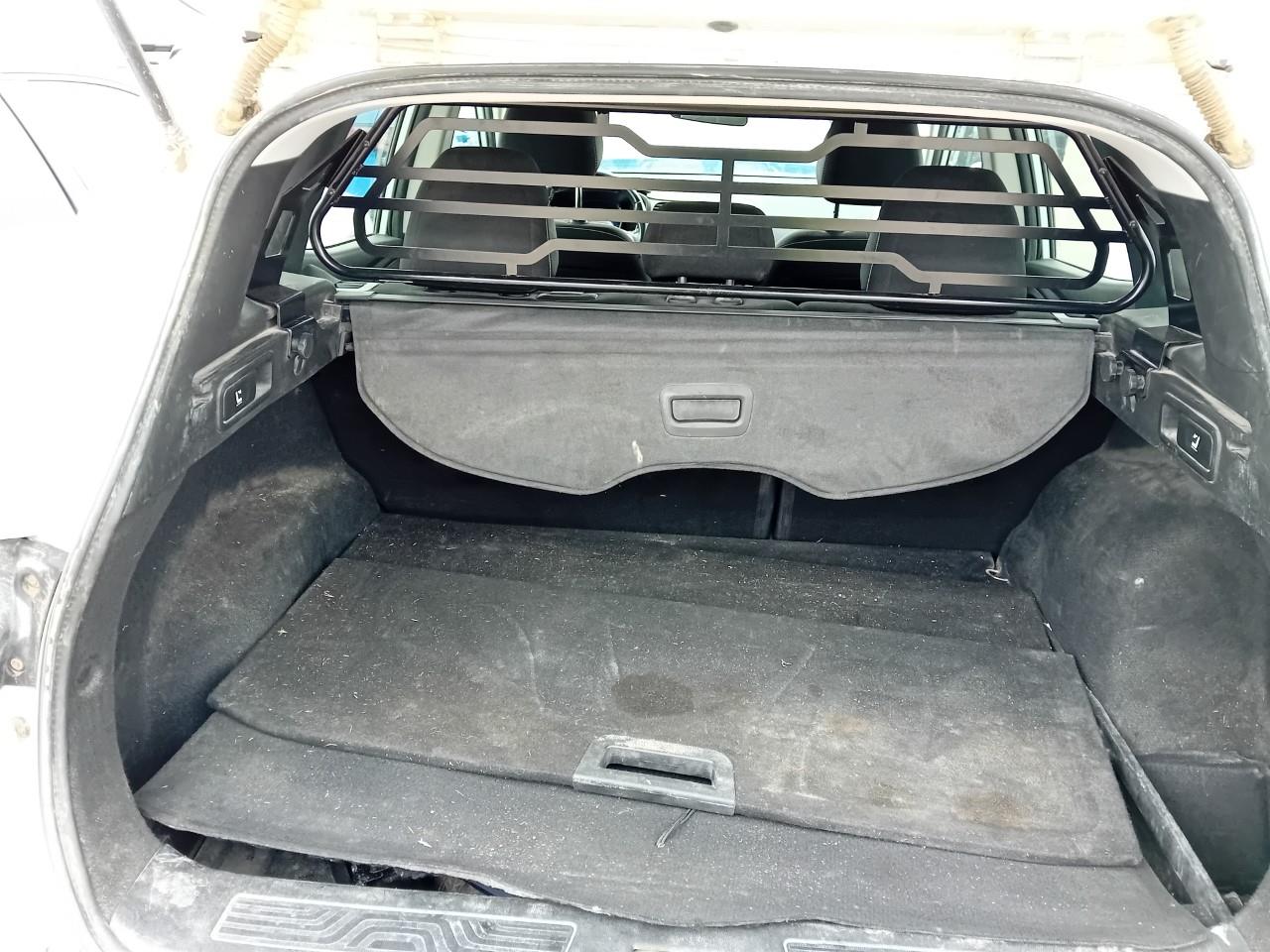 Foto Renault Kadjar 8