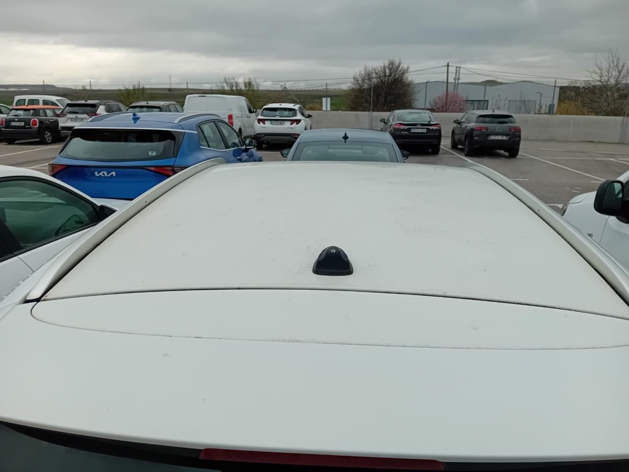 Foto Renault Kadjar 9