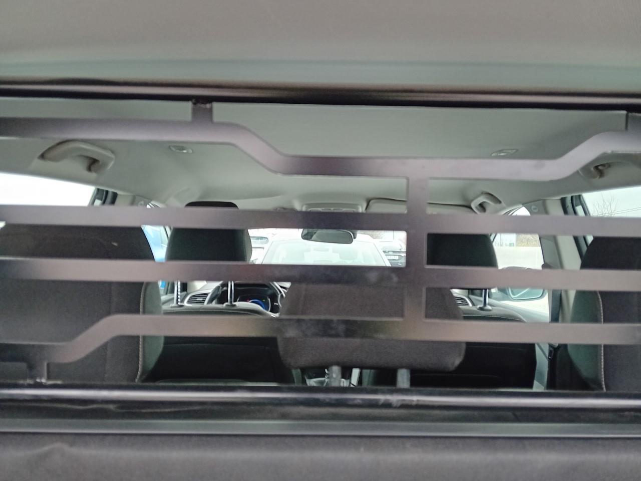 Foto Renault Kadjar 10
