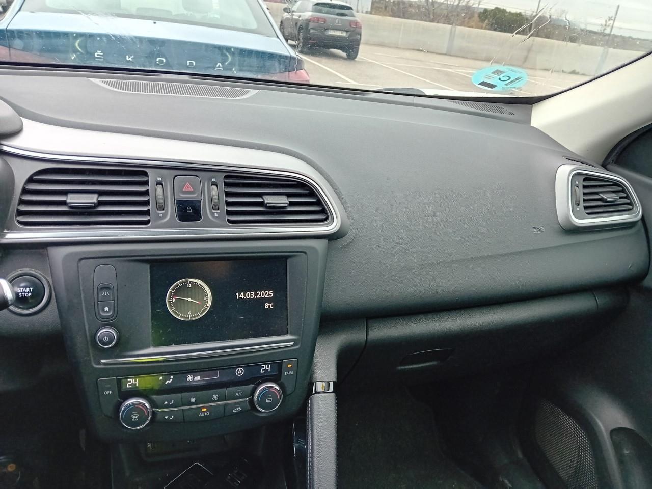 Foto Renault Kadjar 12