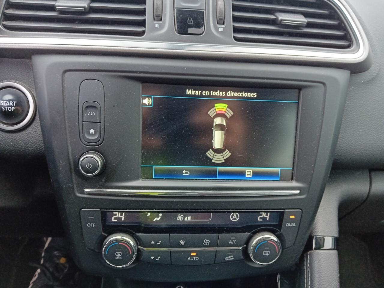 Foto Renault Kadjar 14
