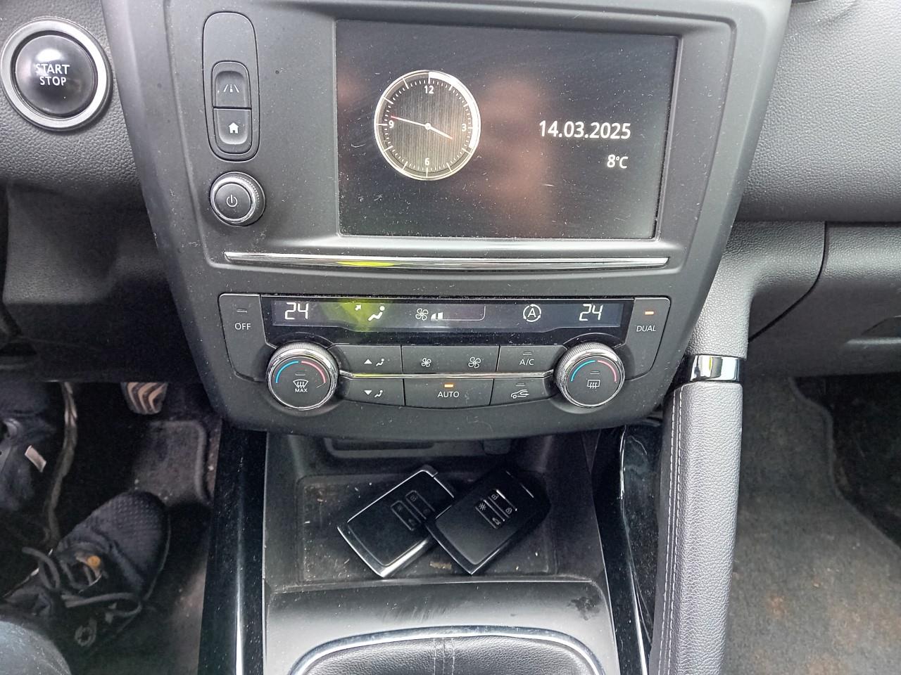 Foto Renault Kadjar 15