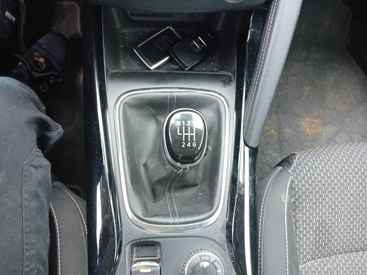 Foto Renault Kadjar 16