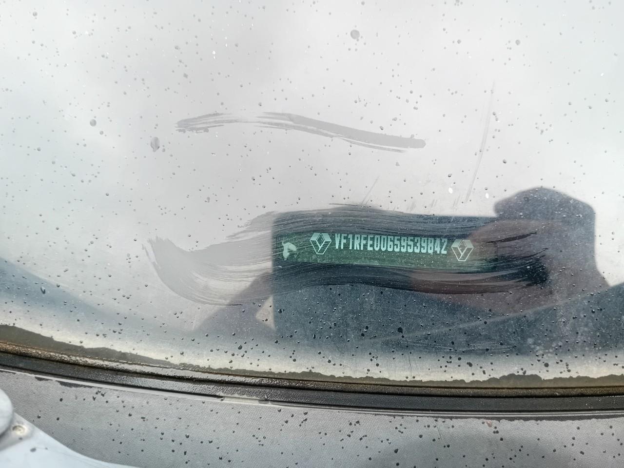 Foto Renault Kadjar 19