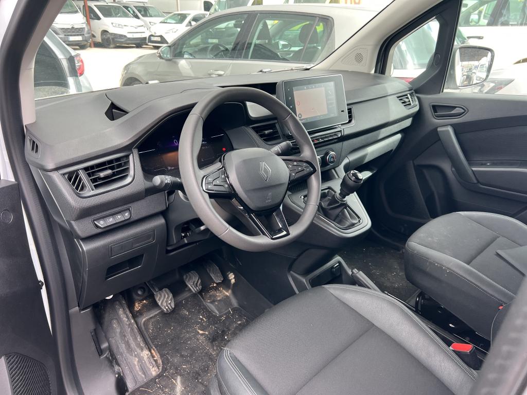 Foto Renault Kangoo 3