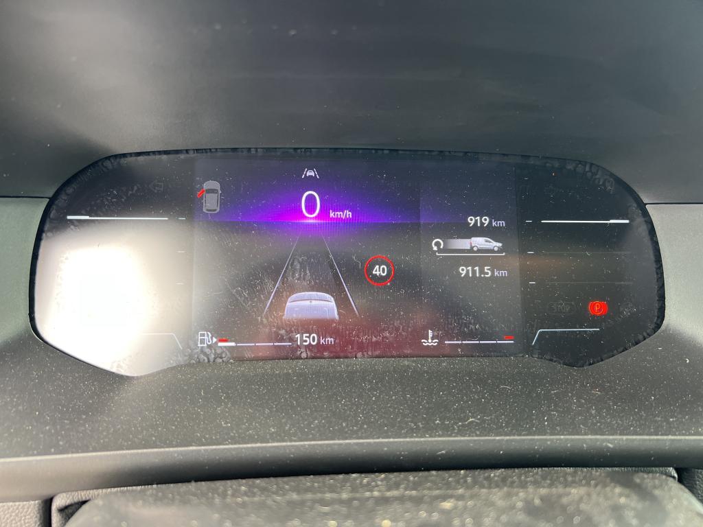 Foto Renault Kangoo 4