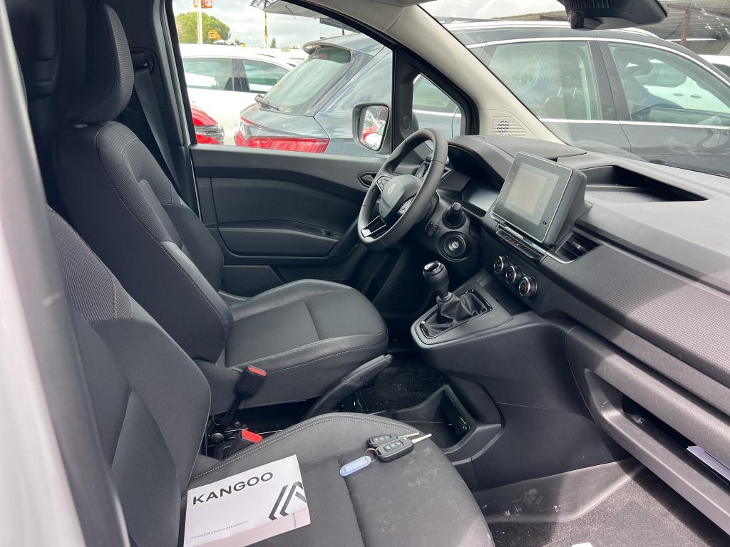 Foto Renault Kangoo 6