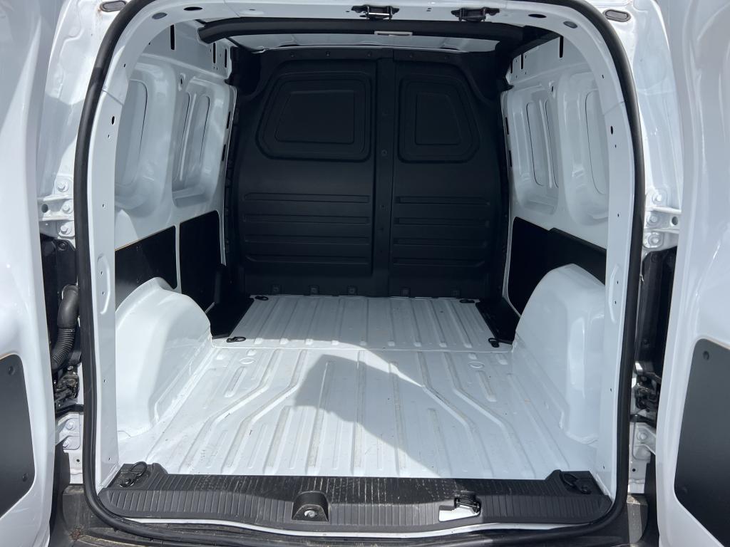 Foto Renault Kangoo 7