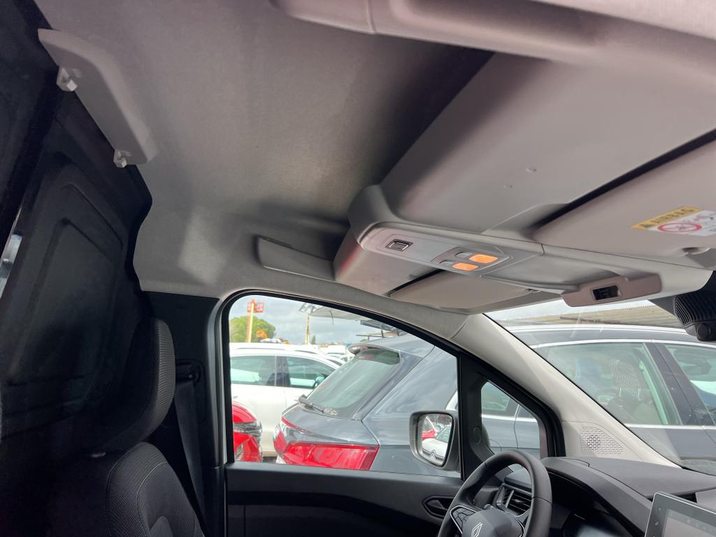 Foto Renault Kangoo 12