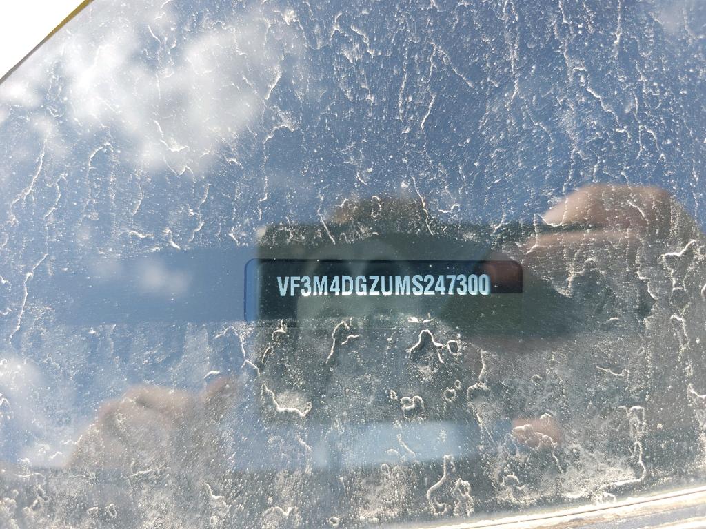 Foto Peugeot 3008 Hybrid 20