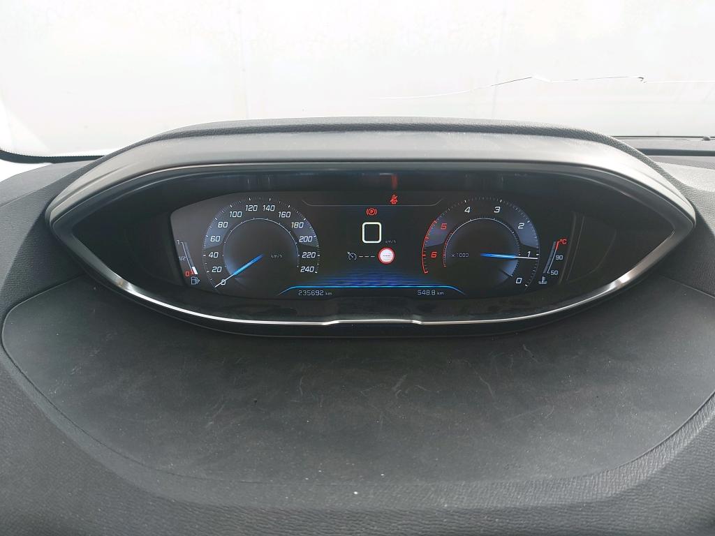 Foto Peugeot 3008 4