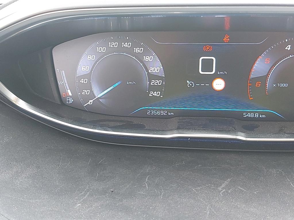 Foto Peugeot 3008 5