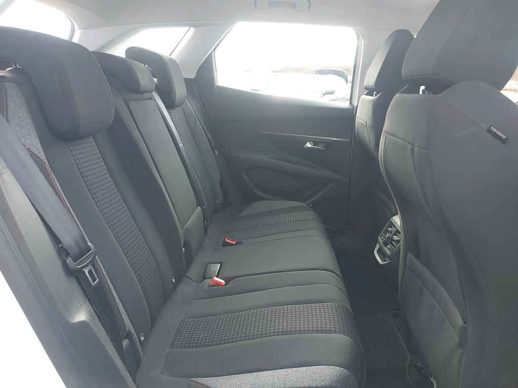 Foto Peugeot 3008 7