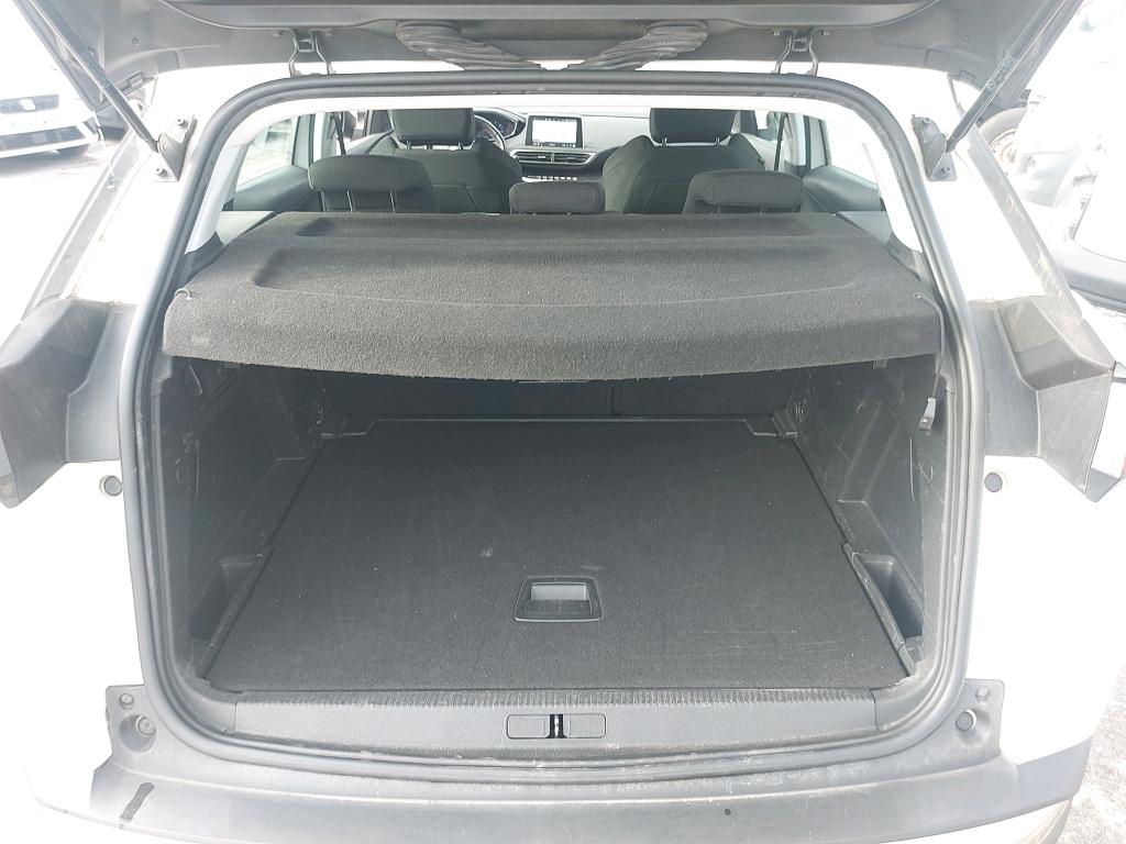 Foto Peugeot 3008 8