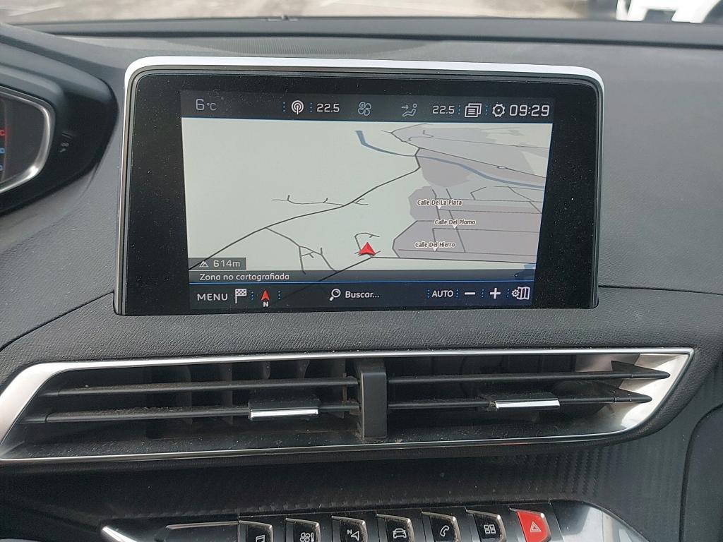 Foto Peugeot 3008 12