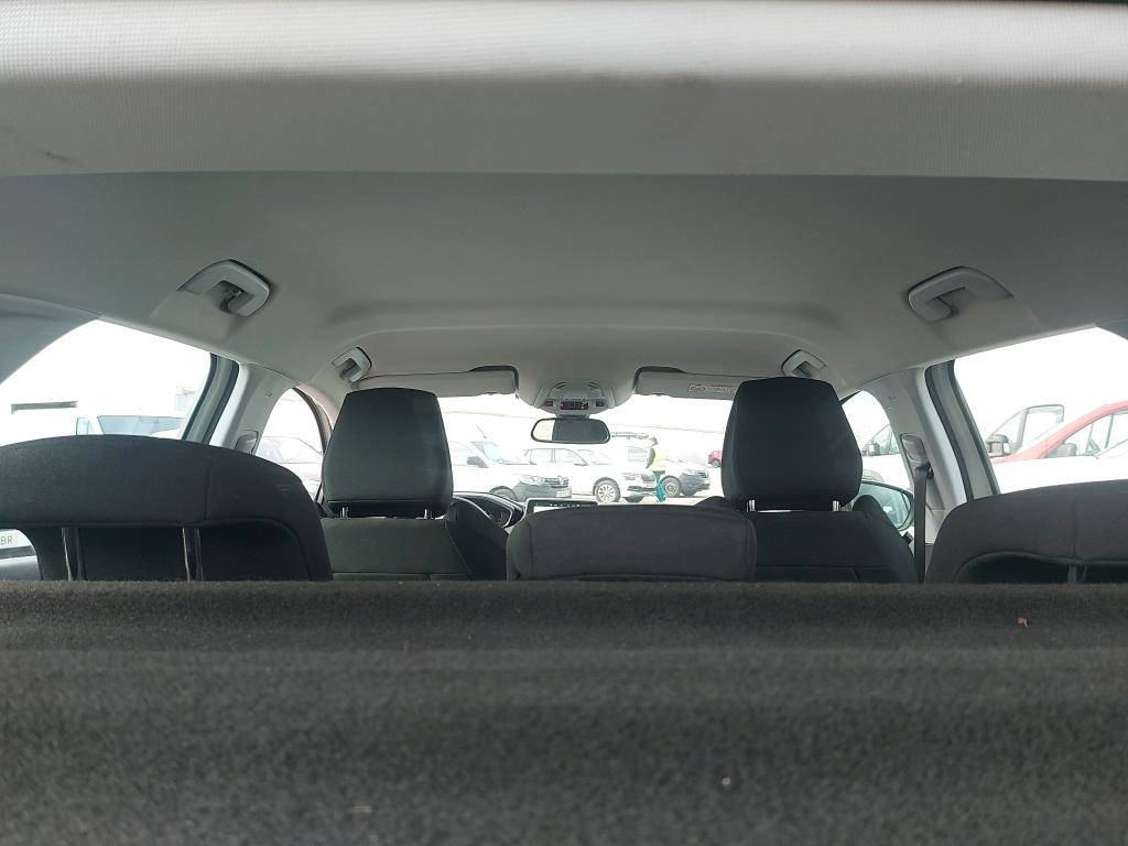 Foto Peugeot 3008 13