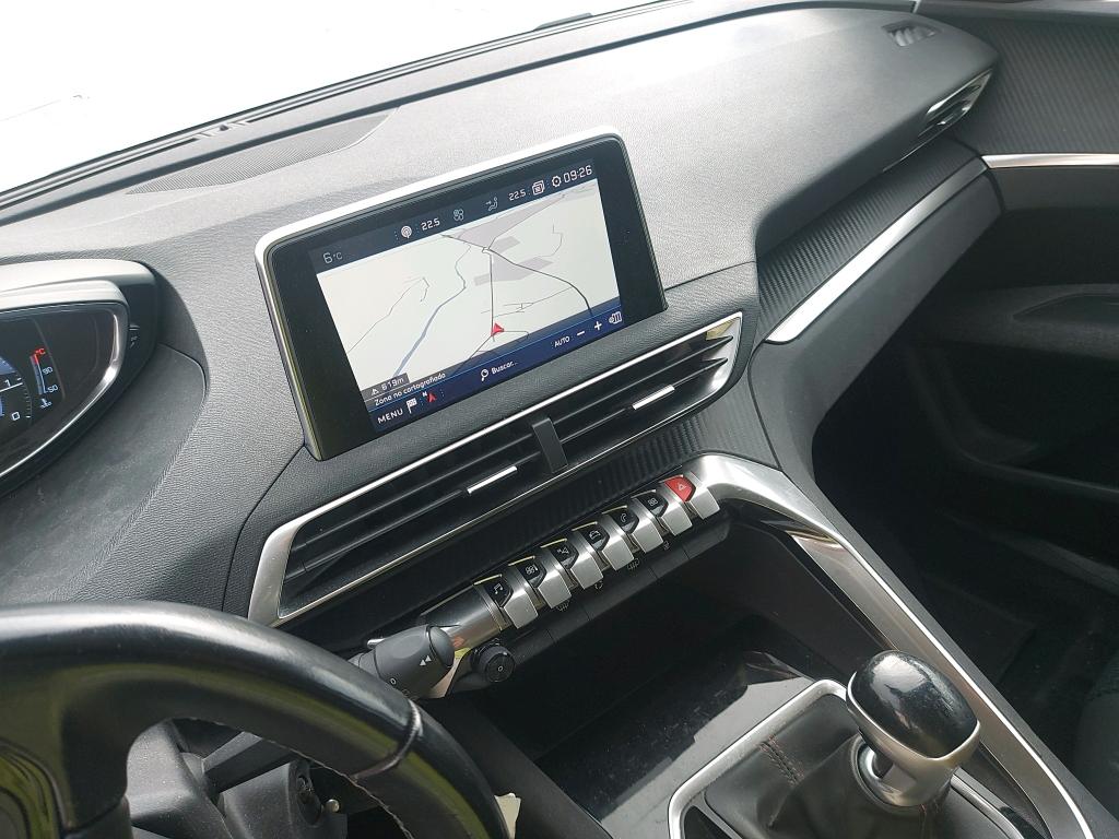 Foto Peugeot 3008 14