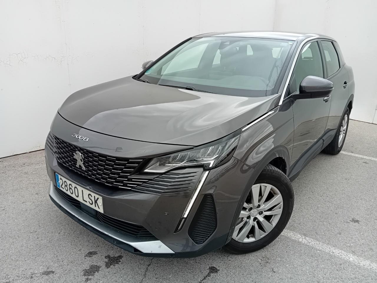 Peugeot 3008 A 200