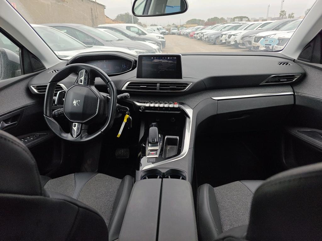 Foto Peugeot 3008 3