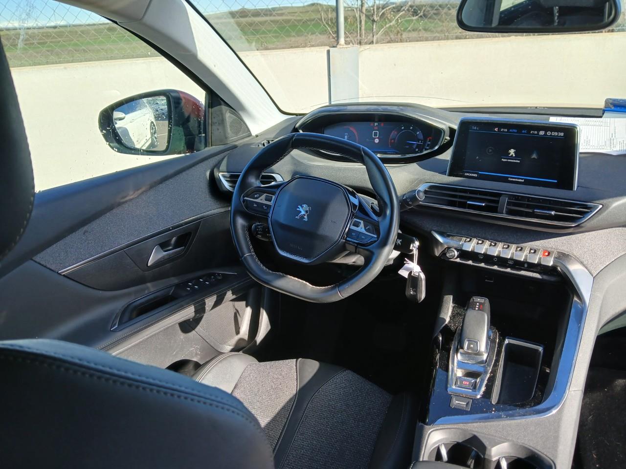 Foto Peugeot 5008 3