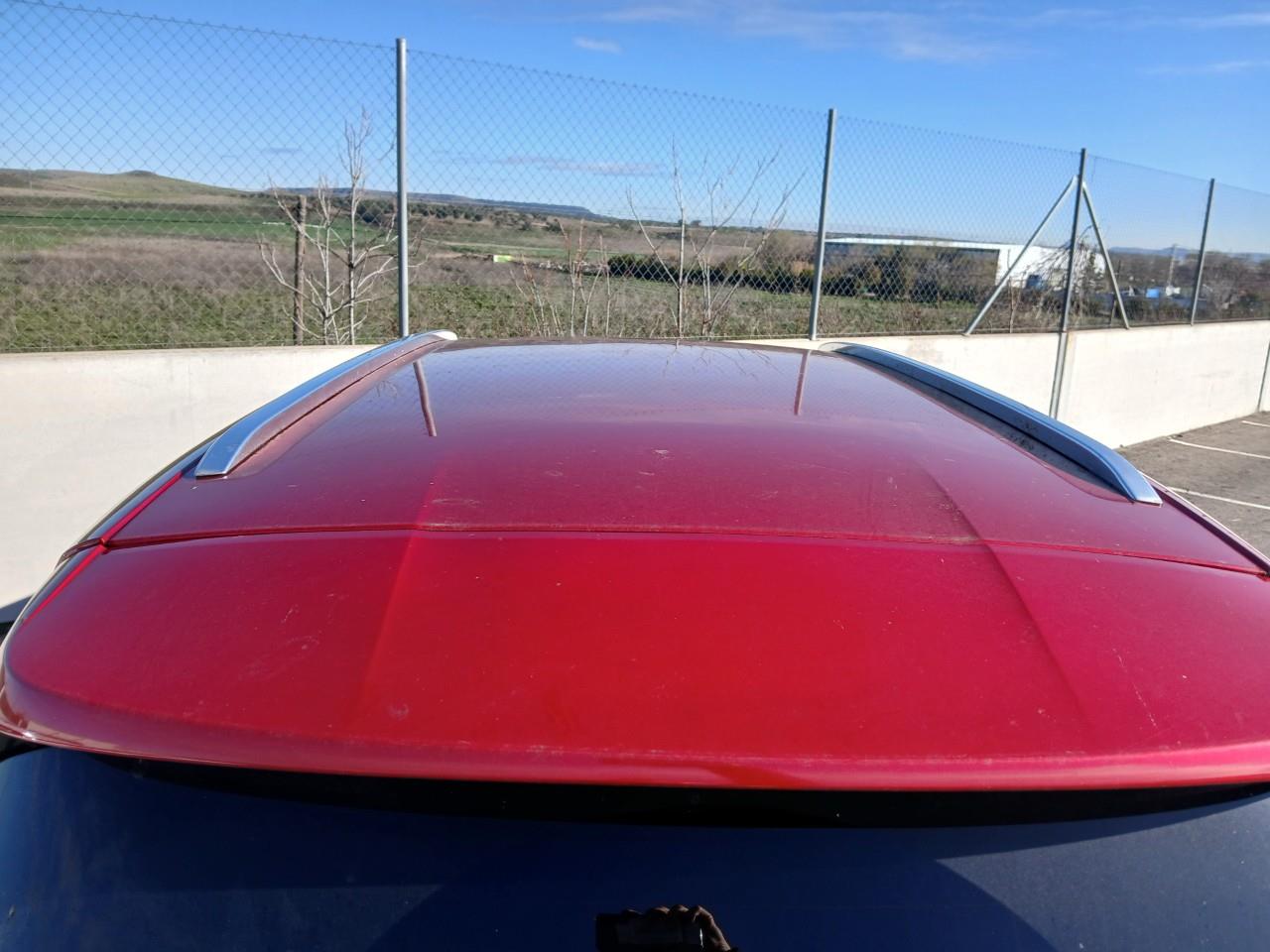Foto Peugeot 5008 9
