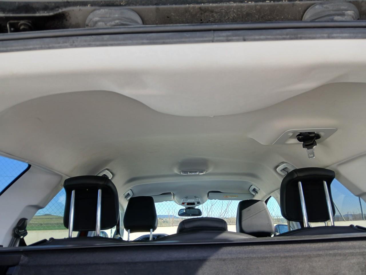 Foto Peugeot 5008 10