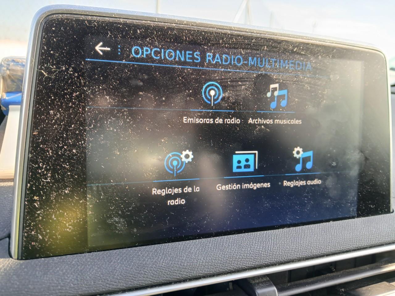Foto Peugeot 5008 14